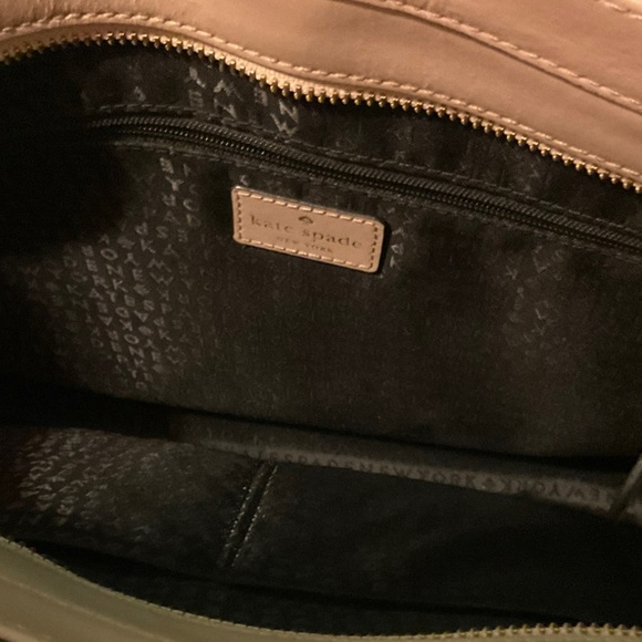**KATE SPADE Smooth Tote Bag - Picture 3 of 14